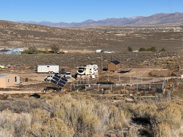 1825 Sherman Ave, Spring Creek, NV 89815