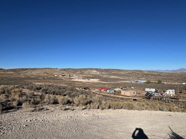 1825 Sherman Ave, Spring Creek, NV 89815