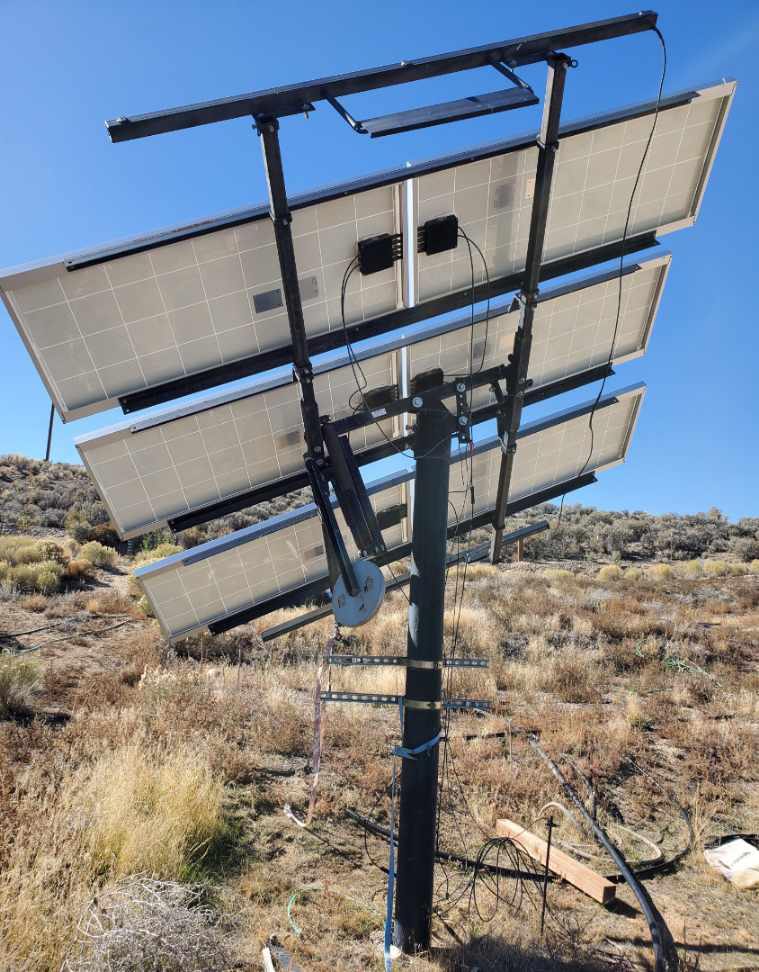 1825 Sherman Ave, Spring Creek, NV 89815