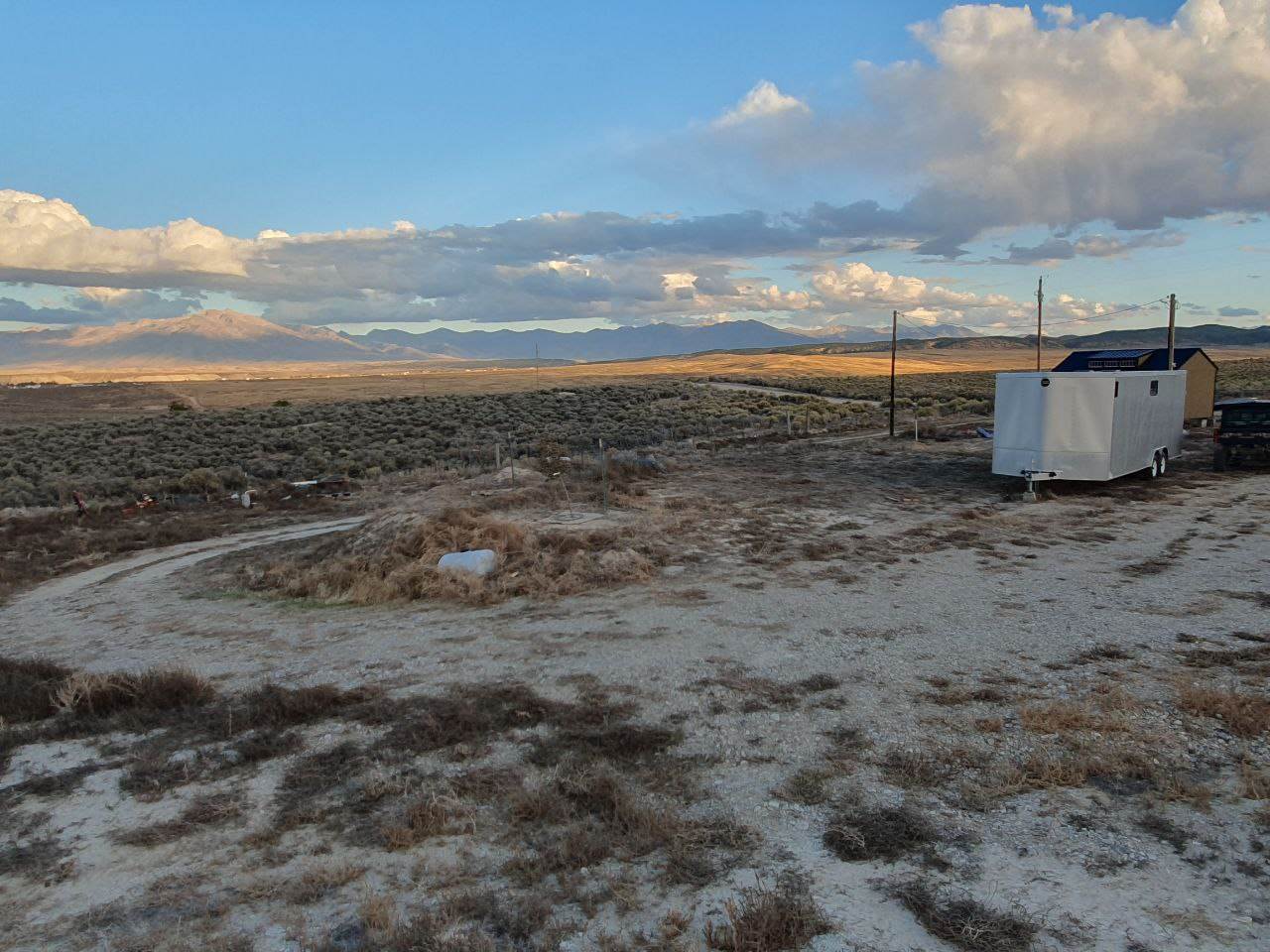 1825 Sherman Ave, Spring Creek, NV 89815