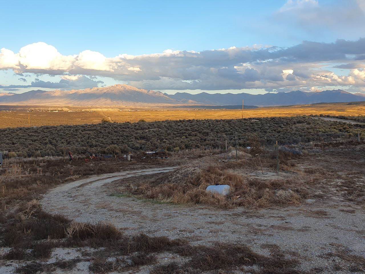 1825 Sherman Ave, Spring Creek, NV 89815