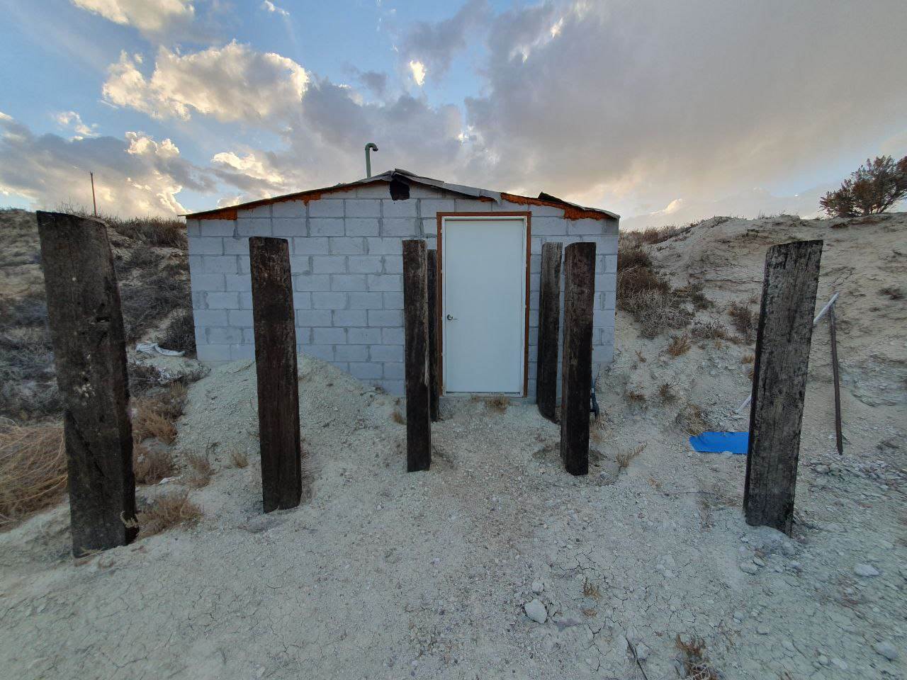 1825 Sherman Ave, Spring Creek, NV 89815