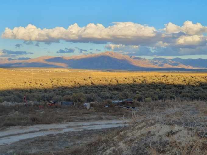 1825 Sherman Ave, Spring Creek, NV 89815