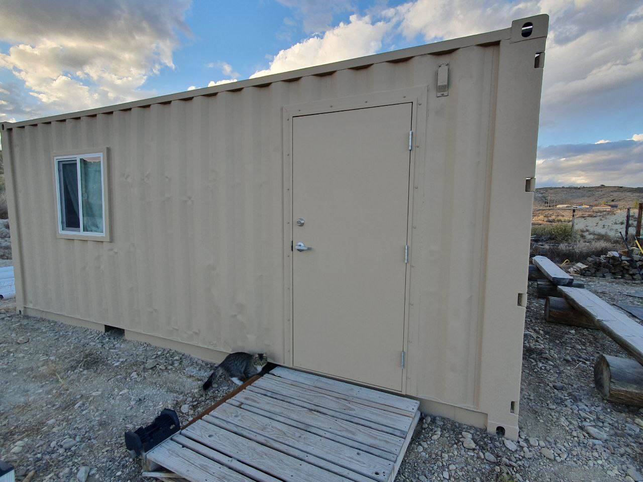 1825 Sherman Ave, Spring Creek, NV 89815