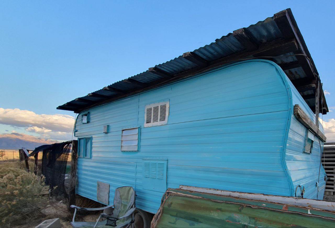 1825 Sherman Ave, Spring Creek, NV 89815