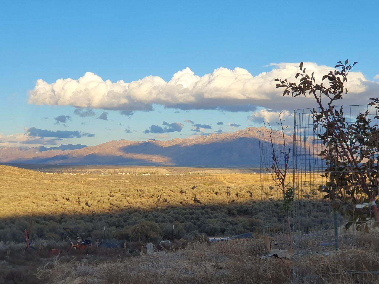 1825 Sherman Ave, Spring Creek, NV 89815