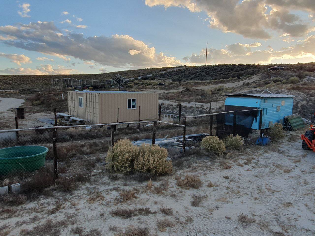 1825 Sherman Ave, Spring Creek, NV 89815