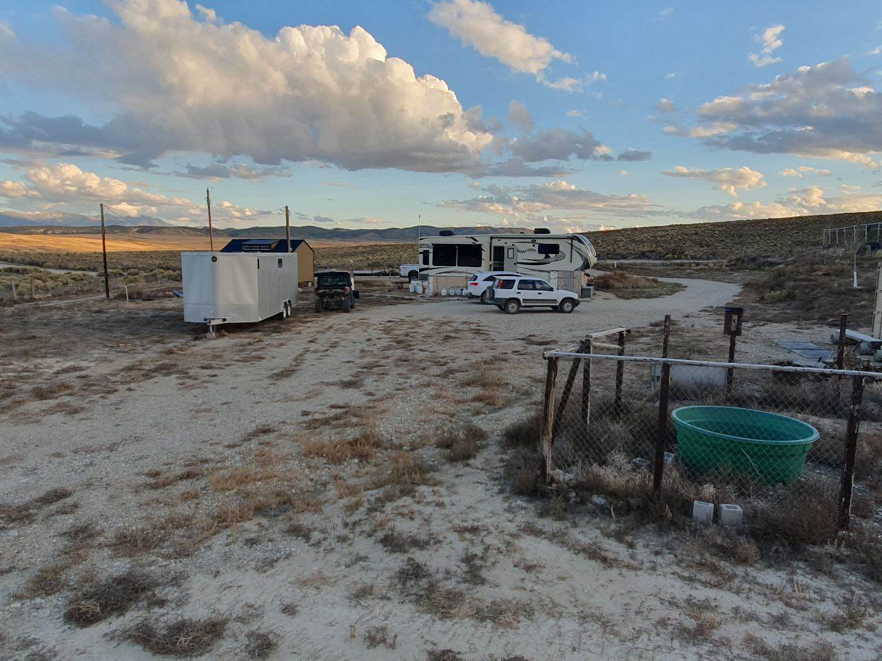 1825 Sherman Ave, Spring Creek, NV 89815