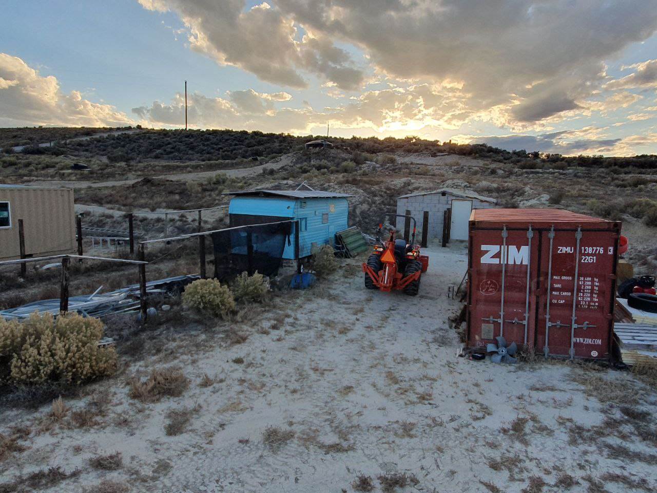 1825 Sherman Ave, Spring Creek, NV 89815