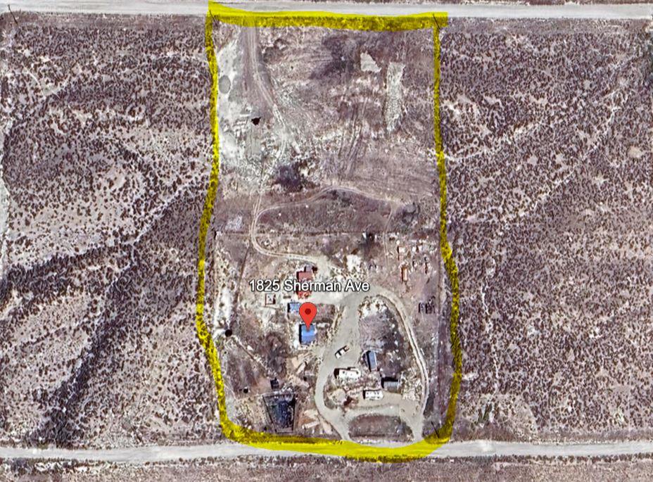 1825 Sherman Ave, Spring Creek, NV 89815