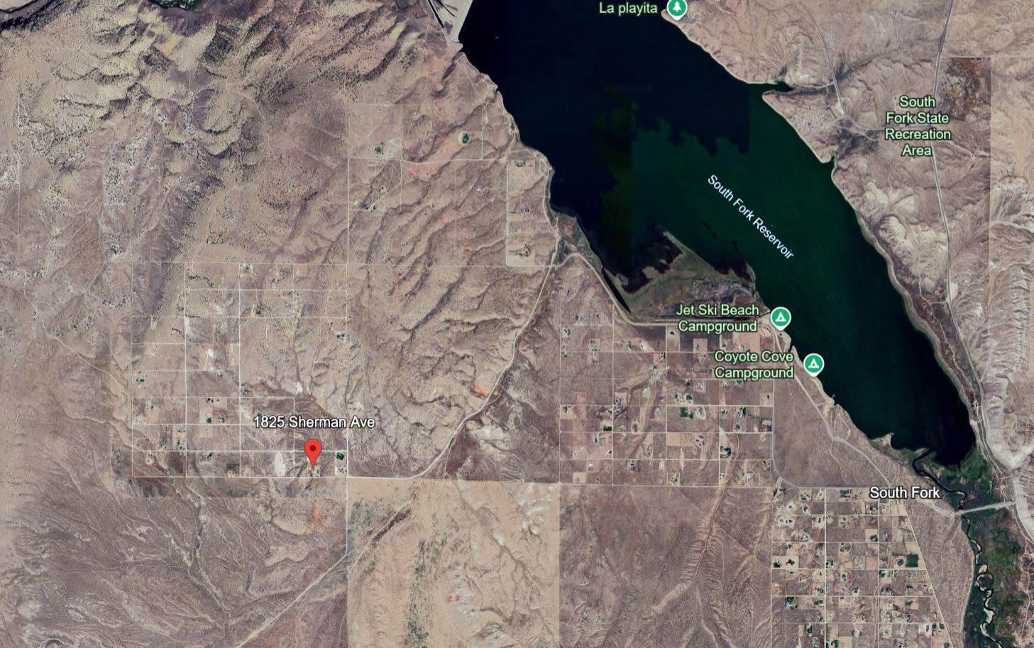 1825 Sherman Ave, Spring Creek, NV 89815