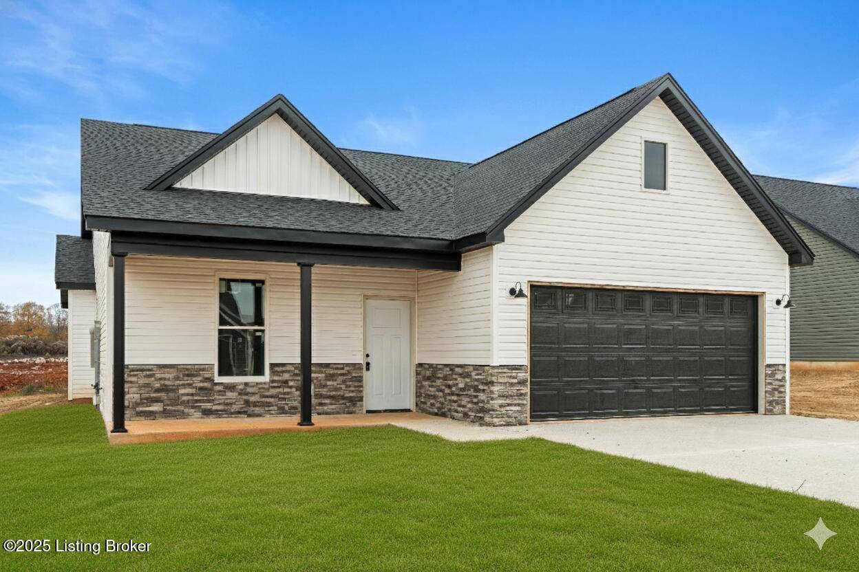 52 Betty Boyd Ln, Brandenburg, KY 40108