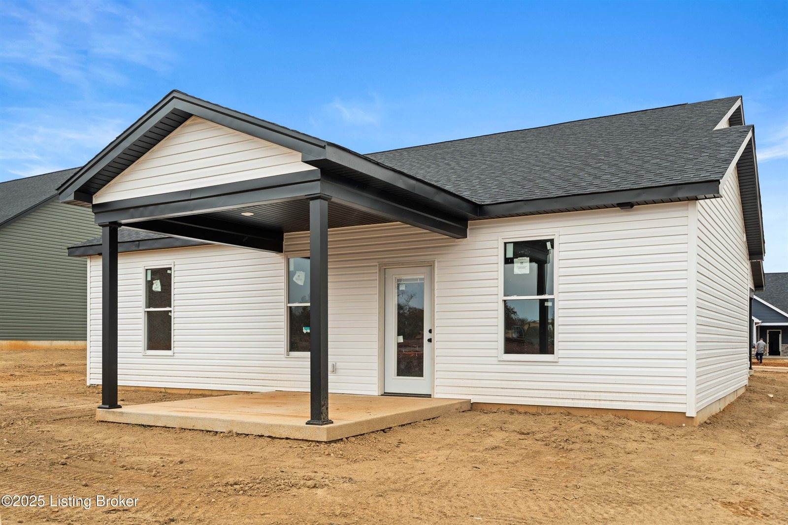 52 Betty Boyd Ln, Brandenburg, KY 40108