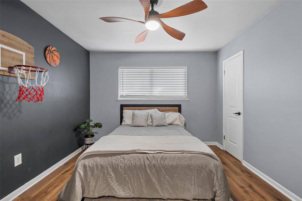 2801 North 42nd Street, Waco, TX 76710