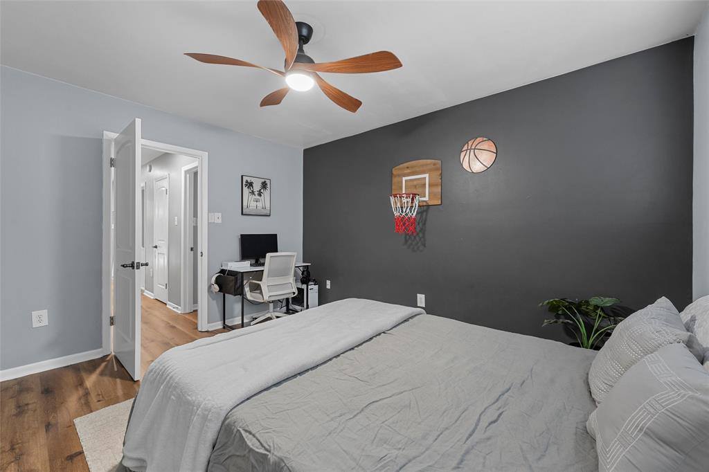 2801 North 42nd Street, Waco, TX 76710