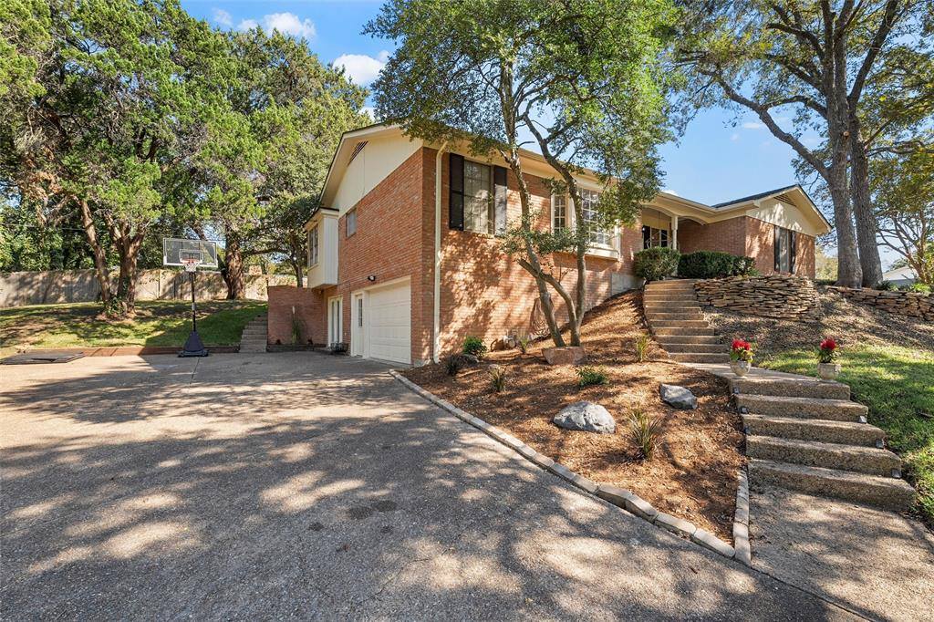 2801 North 42nd Street, Waco, TX 76710