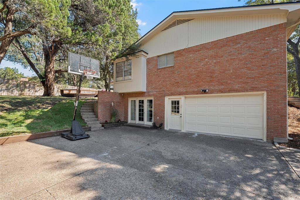 2801 North 42nd Street, Waco, TX 76710