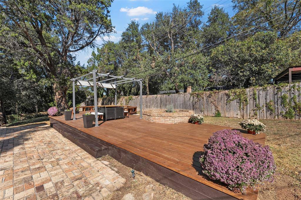 2801 North 42nd Street, Waco, TX 76710