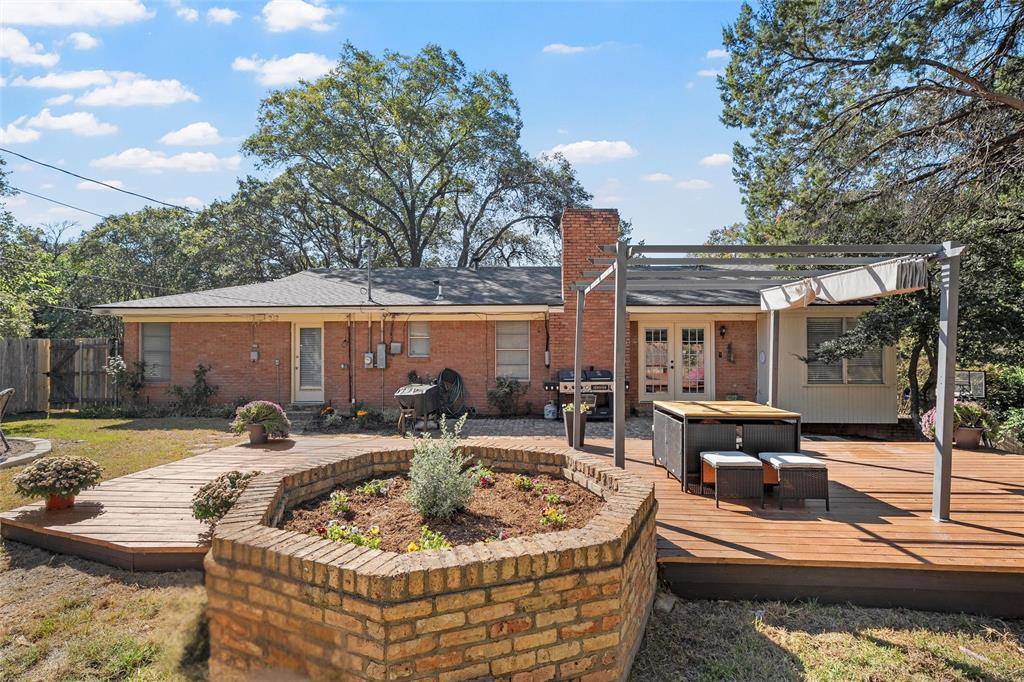 2801 North 42nd Street, Waco, TX 76710