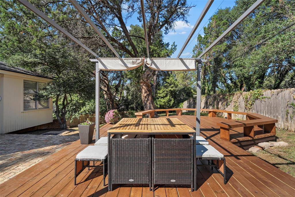 2801 North 42nd Street, Waco, TX 76710