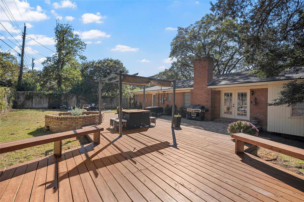 2801 North 42nd Street, Waco, TX 76710