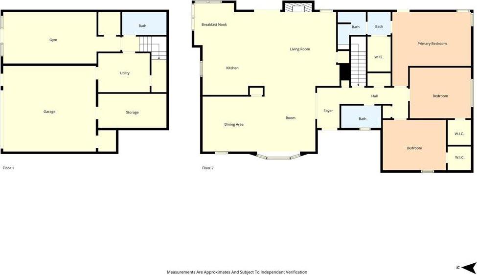 2801 North 42nd Street, Waco, TX 76710