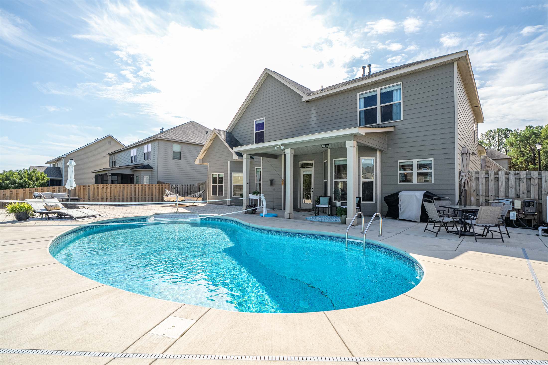 529 meadow grass lane, lexington, SC 29072