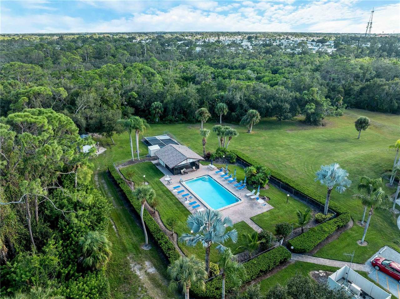 1711 Curry Avenue, Nokomis, FL 34275