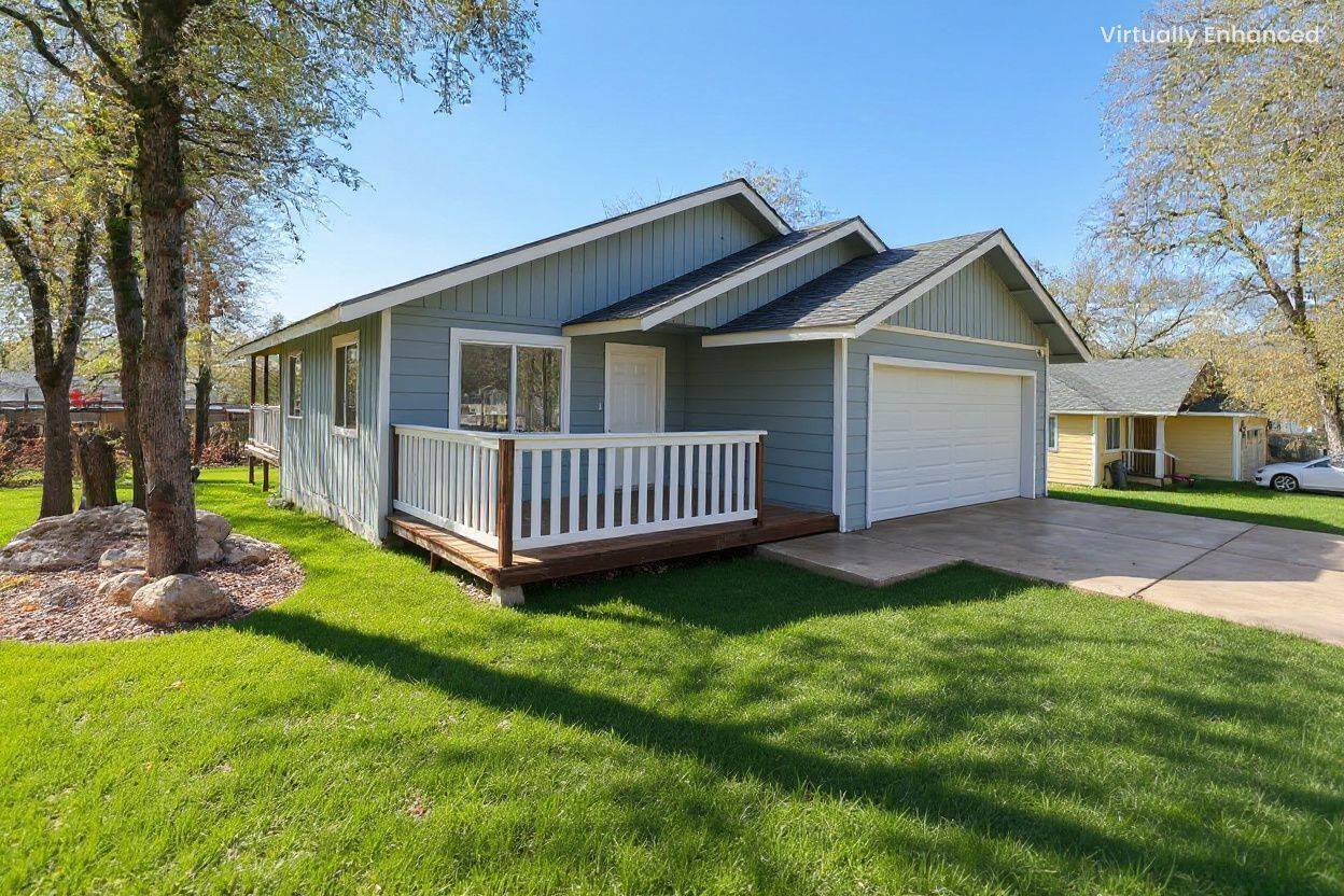 15883 27th Ave, Clearlake, CA 95422