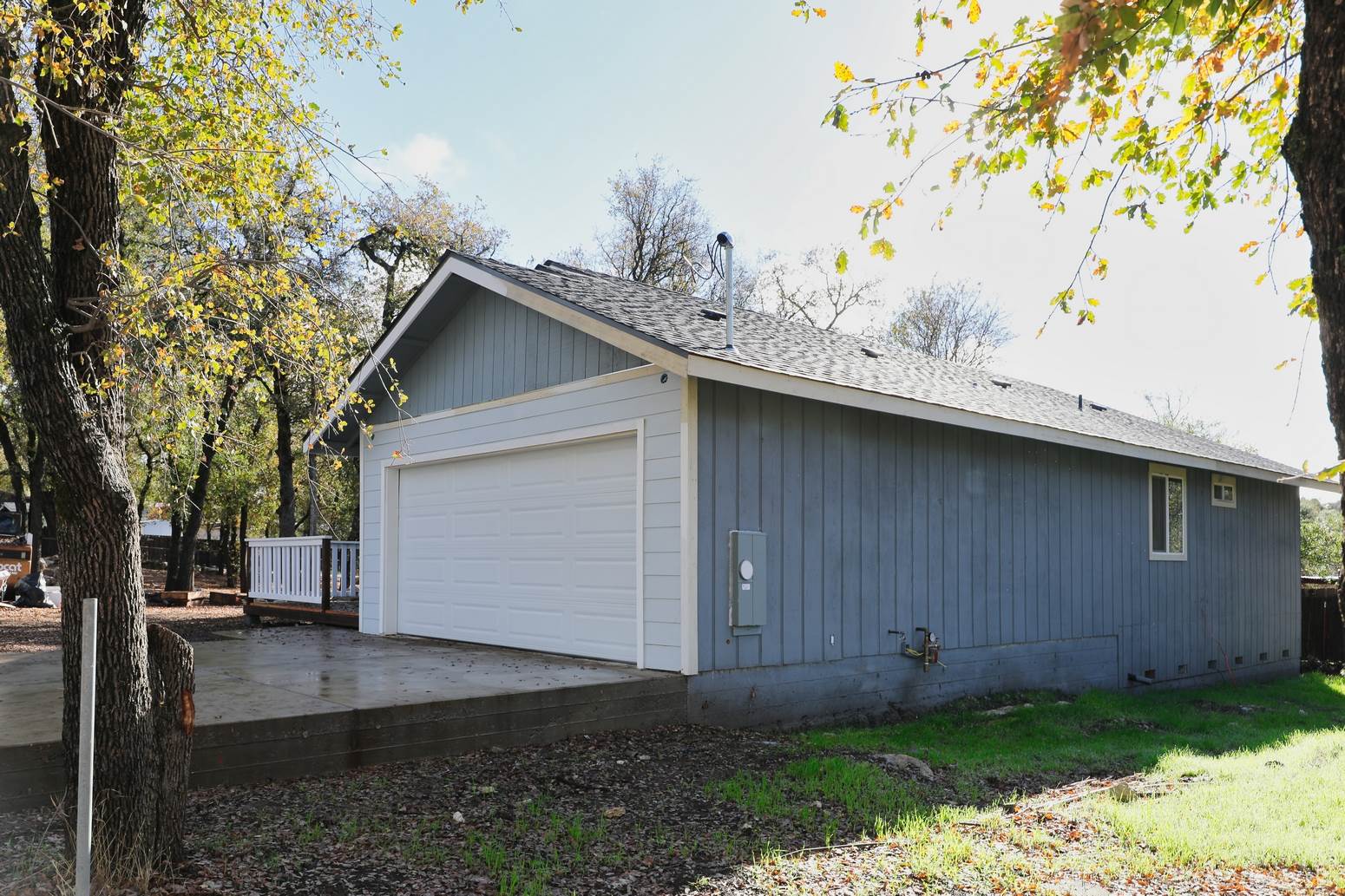 15883 27th Ave, Clearlake, CA 95422