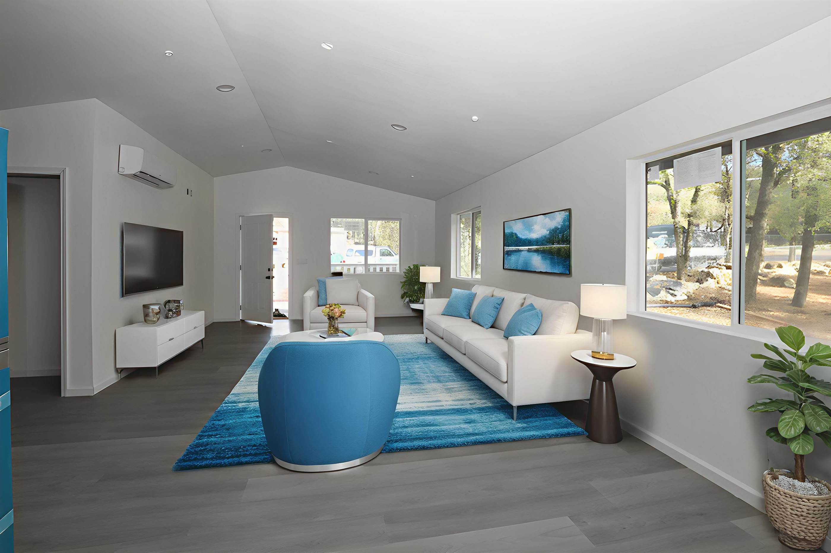 15883 27th Ave, Clearlake, CA 95422