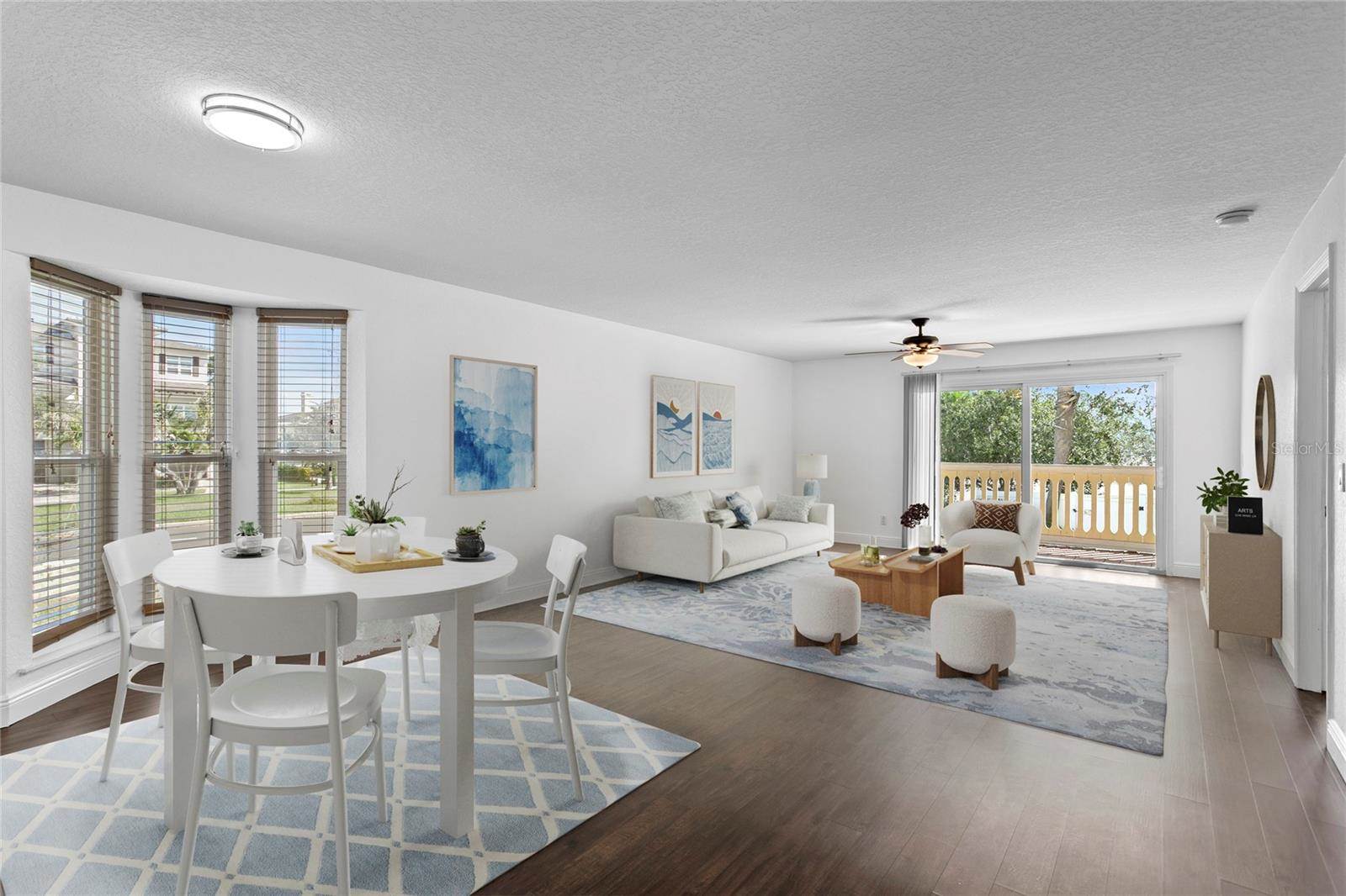 10399 Paradise Boulevard, #106B, Treasure Island, FL 33706