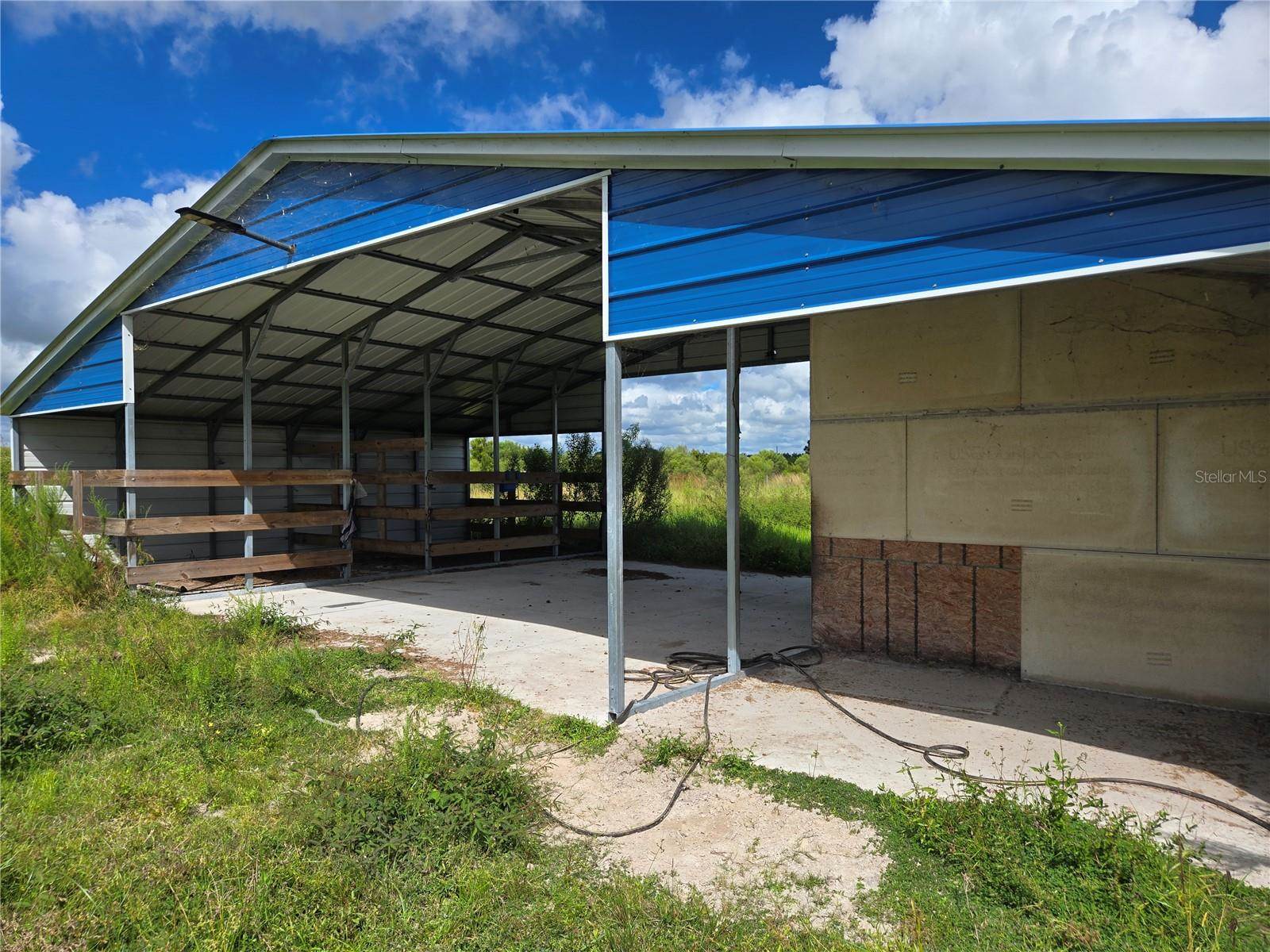 Se Piggy Back Road, Arcadia, FL 34266