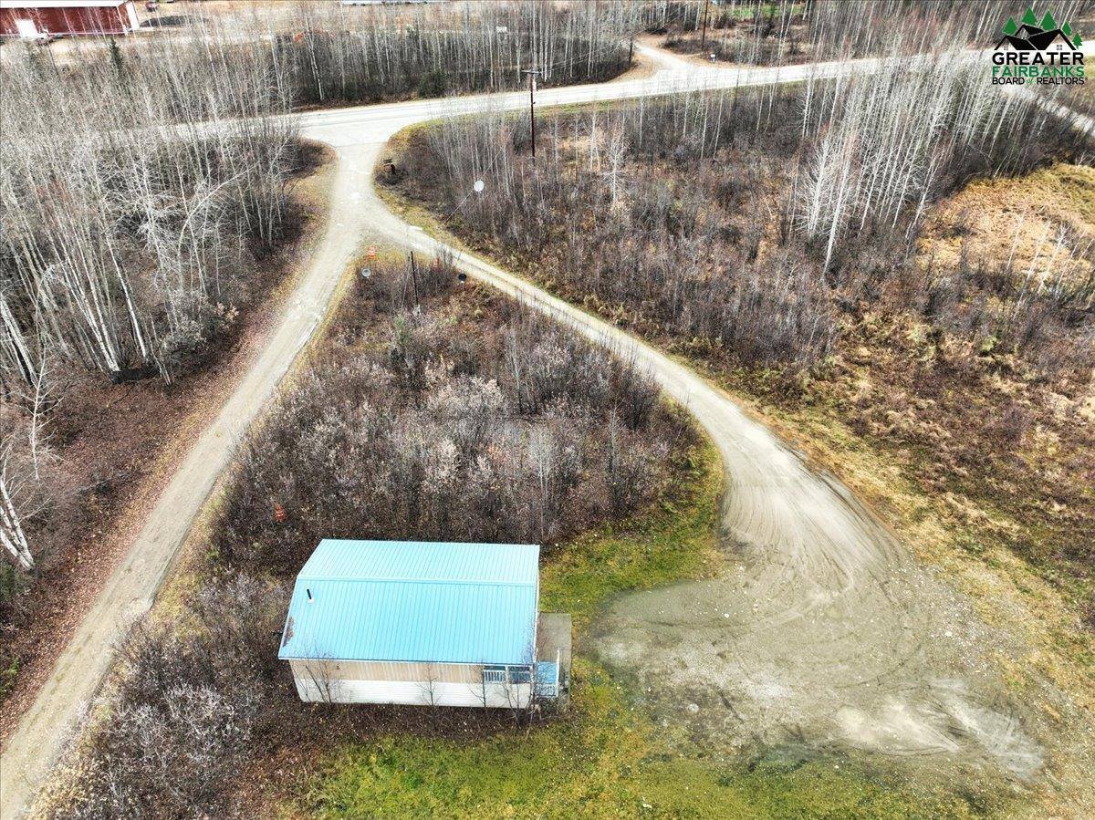 2318 Steese Highway, Fairbanks, AK 99712