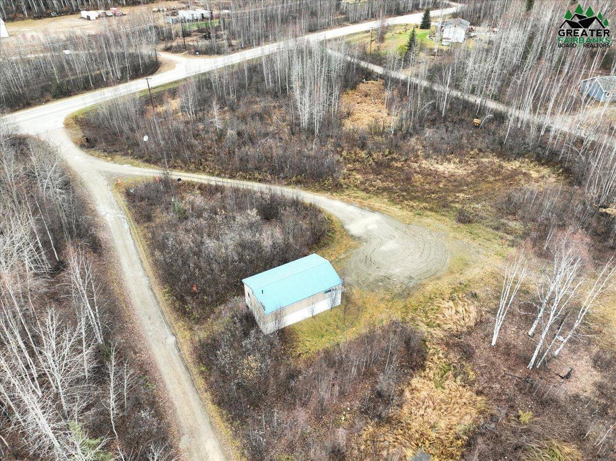 2318 Steese Highway, Fairbanks, AK 99712