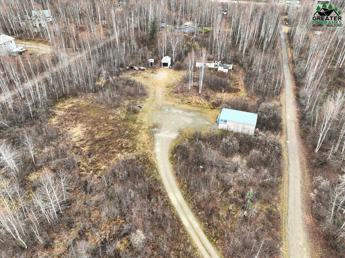 2318 Steese Highway, Fairbanks, AK 99712