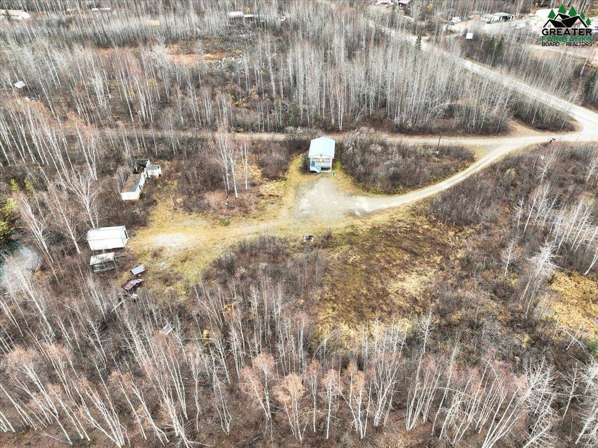 2318 Steese Highway, Fairbanks, AK 99712