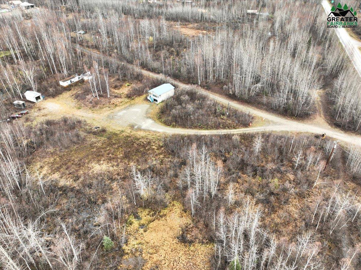 2318 Steese Highway, Fairbanks, AK 99712
