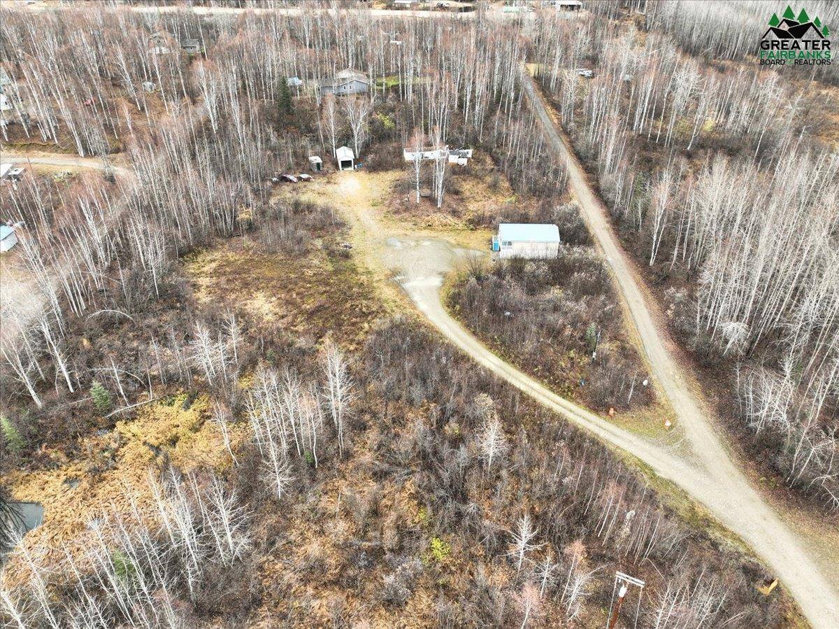 2318 Steese Highway, Fairbanks, AK 99712