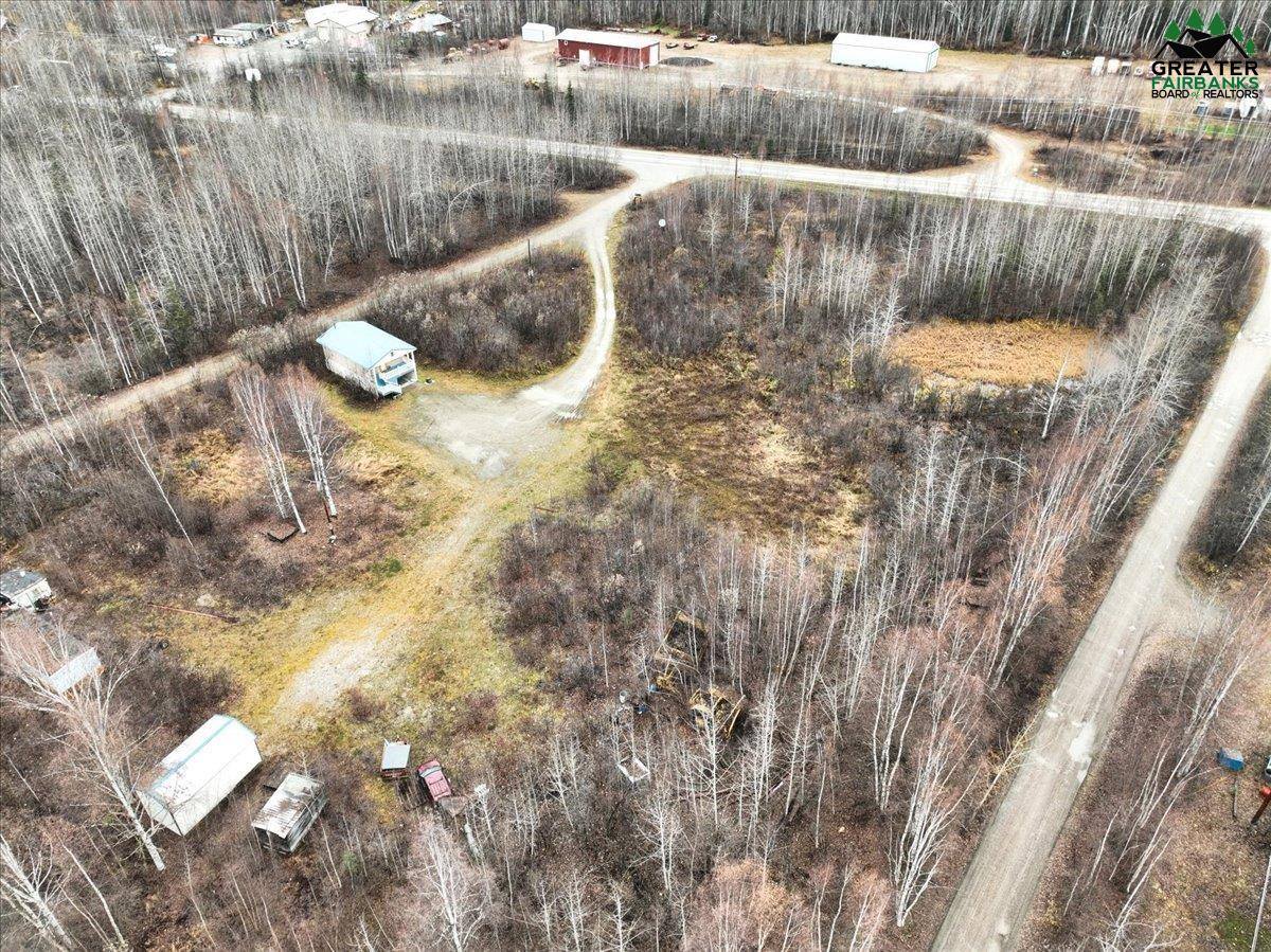 2318 Steese Highway, Fairbanks, AK 99712