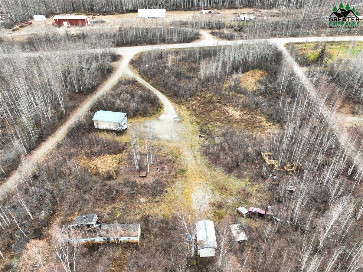 2318 Steese Highway, Fairbanks, AK 99712