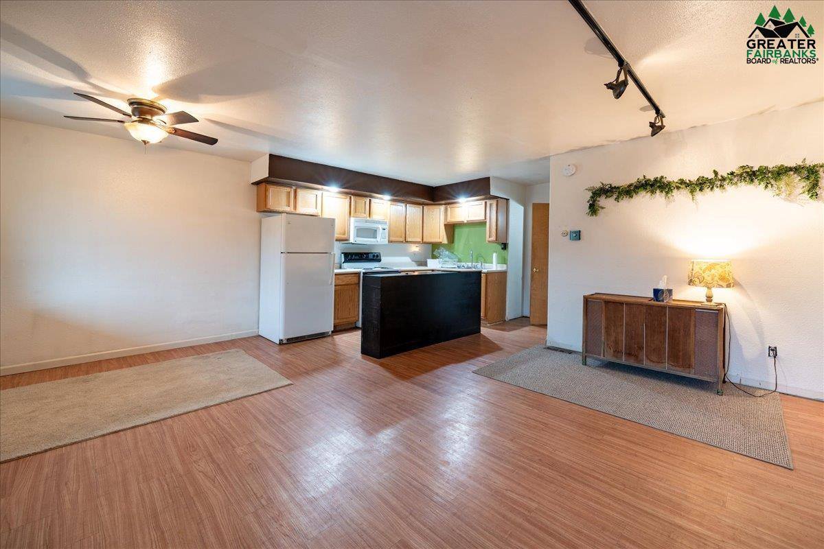 2318 Steese Highway, Fairbanks, AK 99712