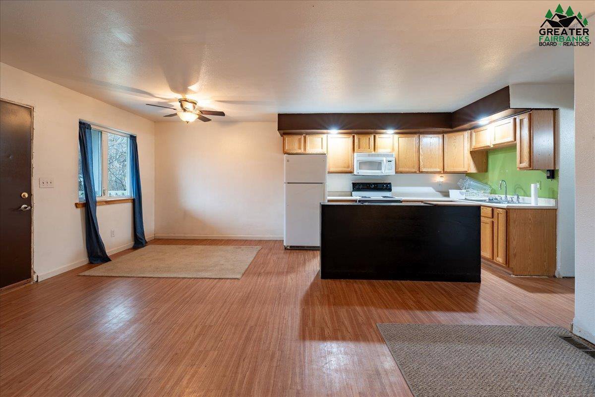 2318 Steese Highway, Fairbanks, AK 99712