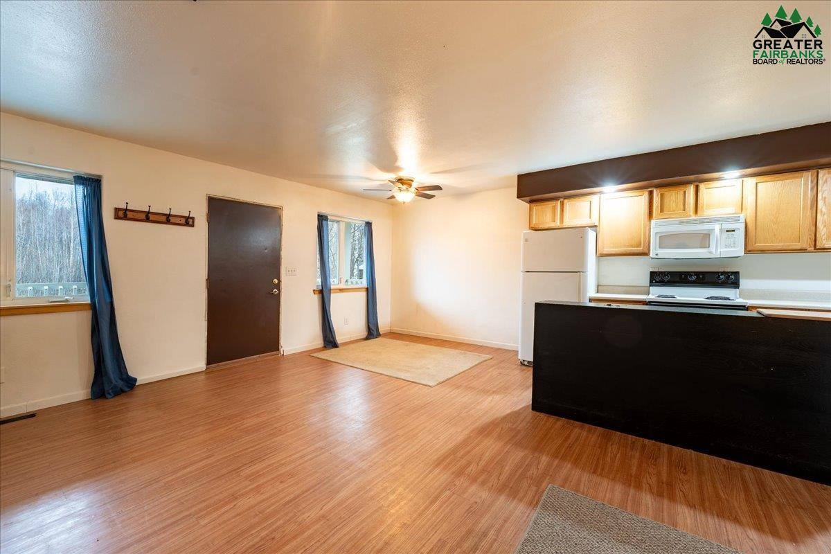 2318 Steese Highway, Fairbanks, AK 99712