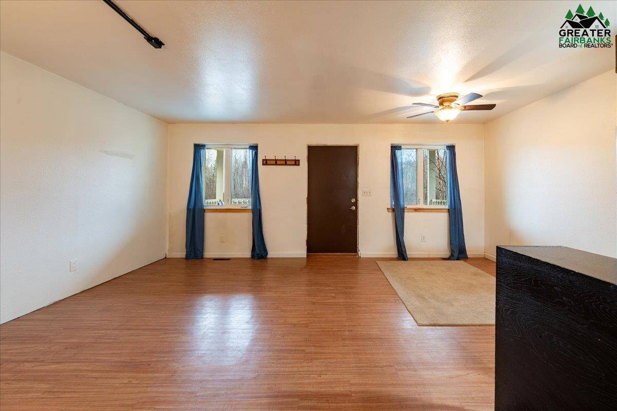 2318 Steese Highway, Fairbanks, AK 99712