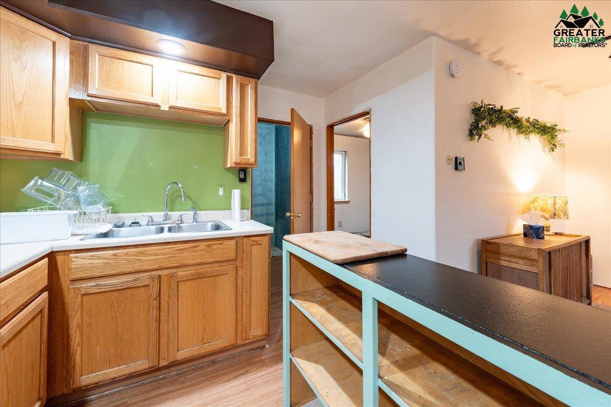 2318 Steese Highway, Fairbanks, AK 99712