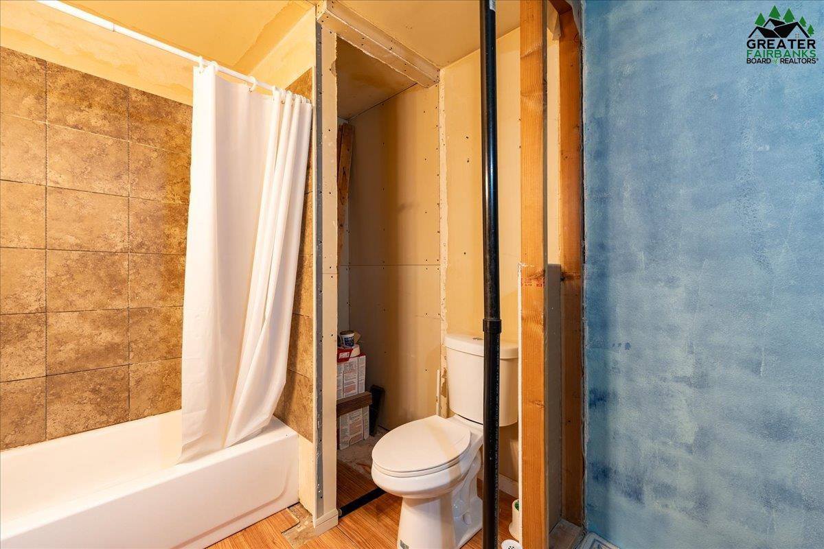 2318 Steese Highway, Fairbanks, AK 99712