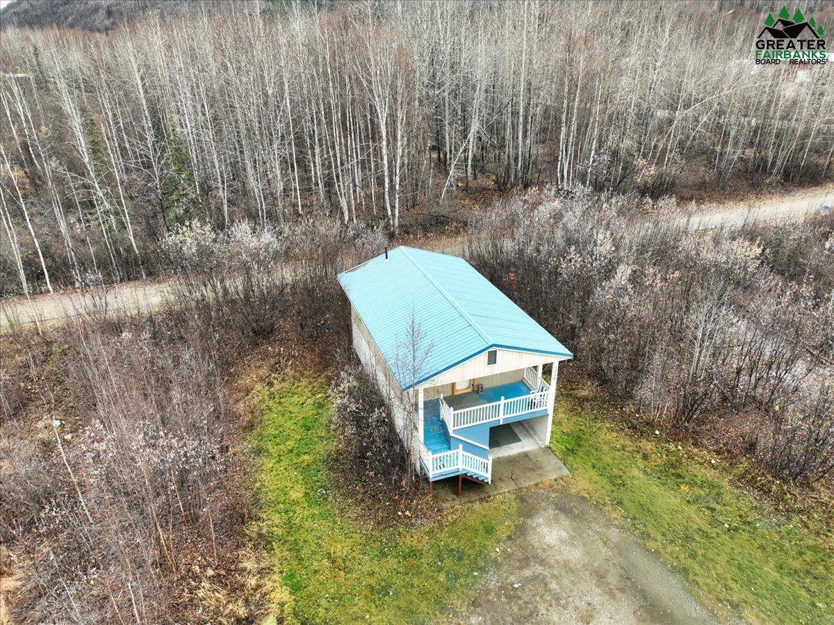 2318 Steese Highway, Fairbanks, AK 99712