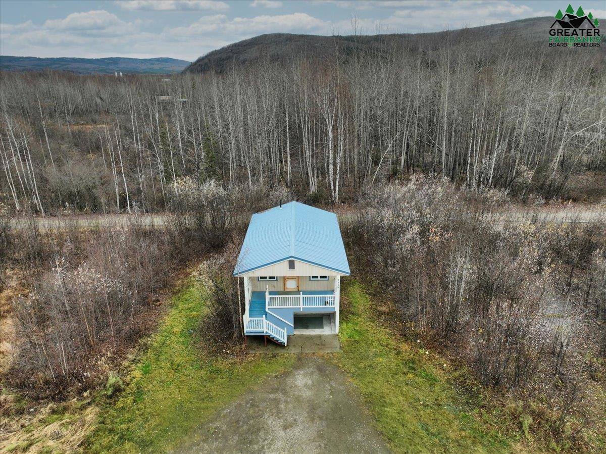 2318 Steese Highway, Fairbanks, AK 99712