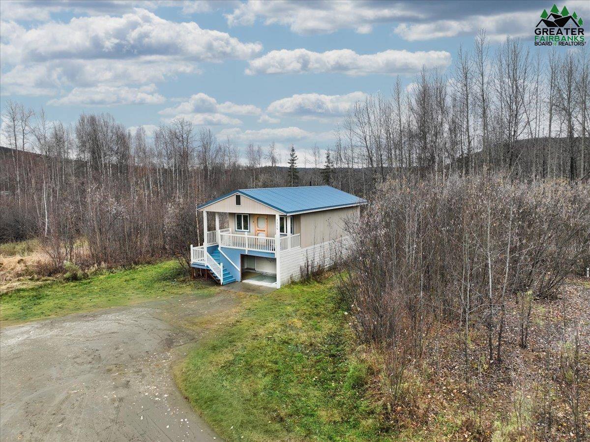 2318 Steese Highway, Fairbanks, AK 99712